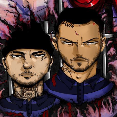 دانلود آهنگ علی گرامی و شایان یو به نام تنهاترین